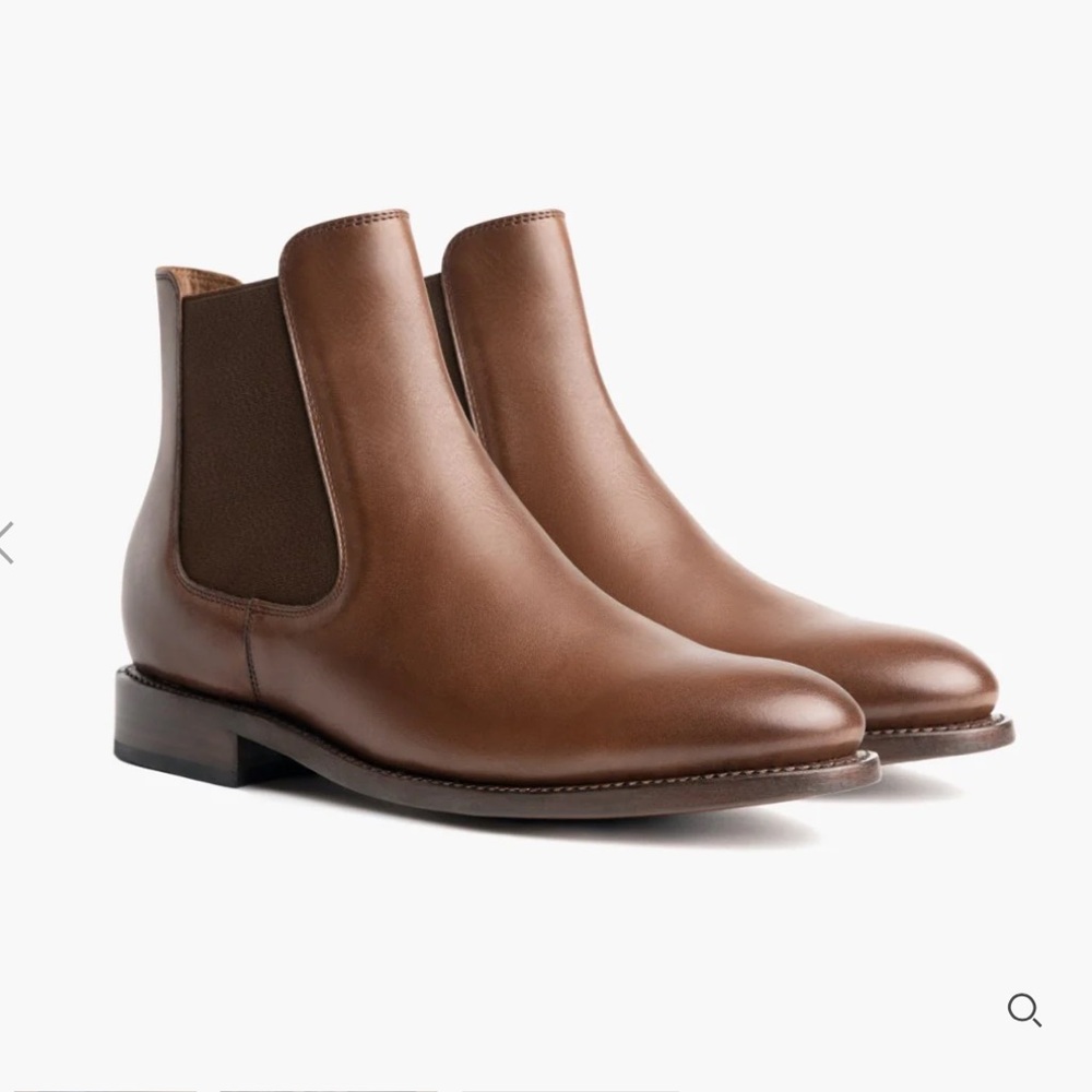 Thursday Boot Company Men’s Chelsea Boot— The Cavalier